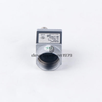 BASLER acA2500-14um Industrial Camera: 5MP USB3.0 Compatible Used - BASLER