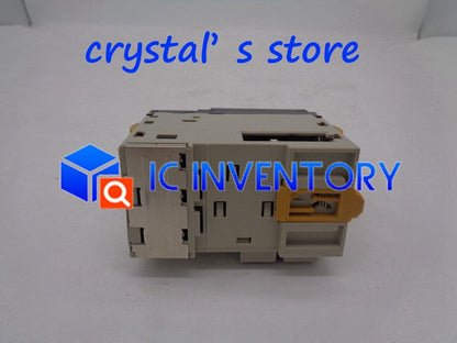 new 1PCS OMRON CJ1M-CPU23 CJ1MCPU23 CPU Unit in Box - OMRON