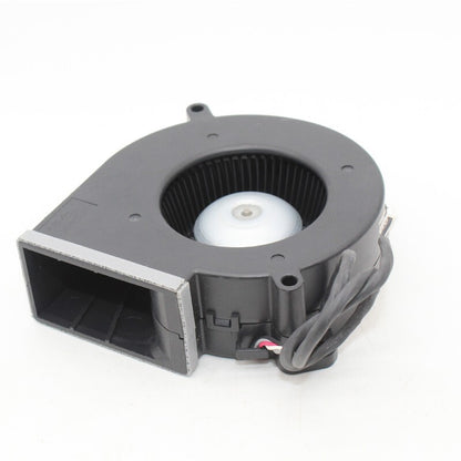 NIDEC E1033H12B7YPAE0 9733 12V projector cooling ventilation fan