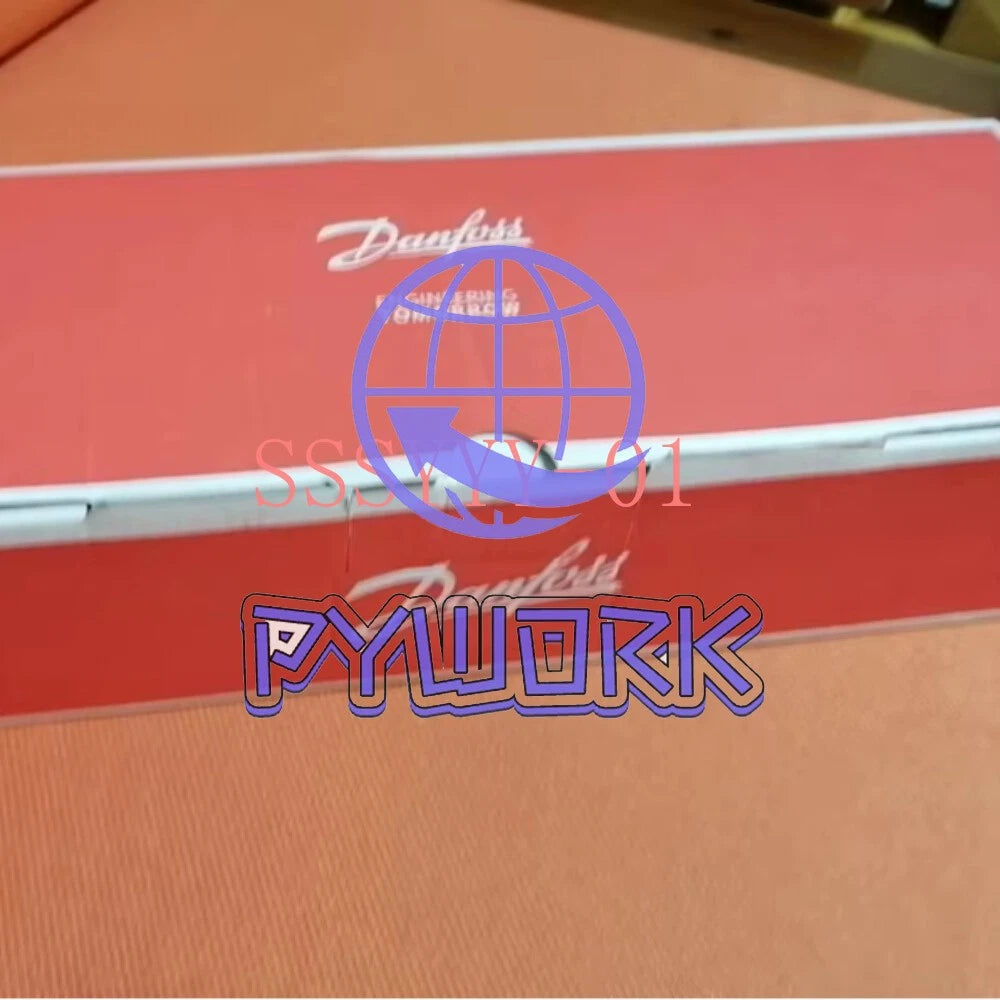 1Pcs Danfoss AVTA 15 003N2162 Temperature control water valve