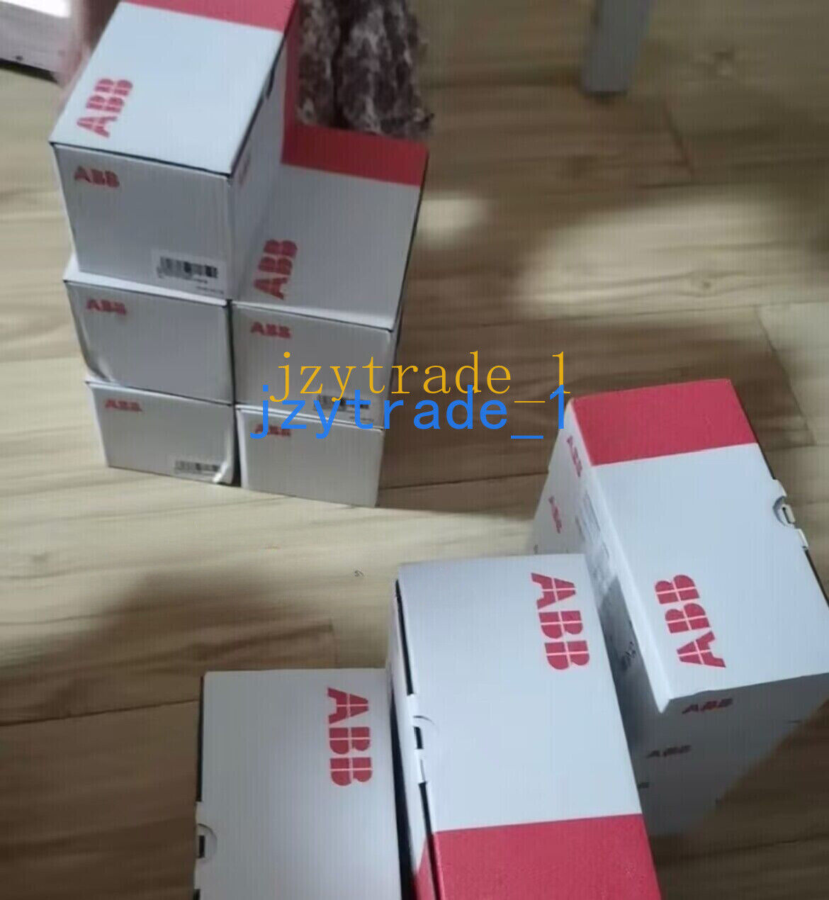 ABB 3ABD00038893 Module - ABB