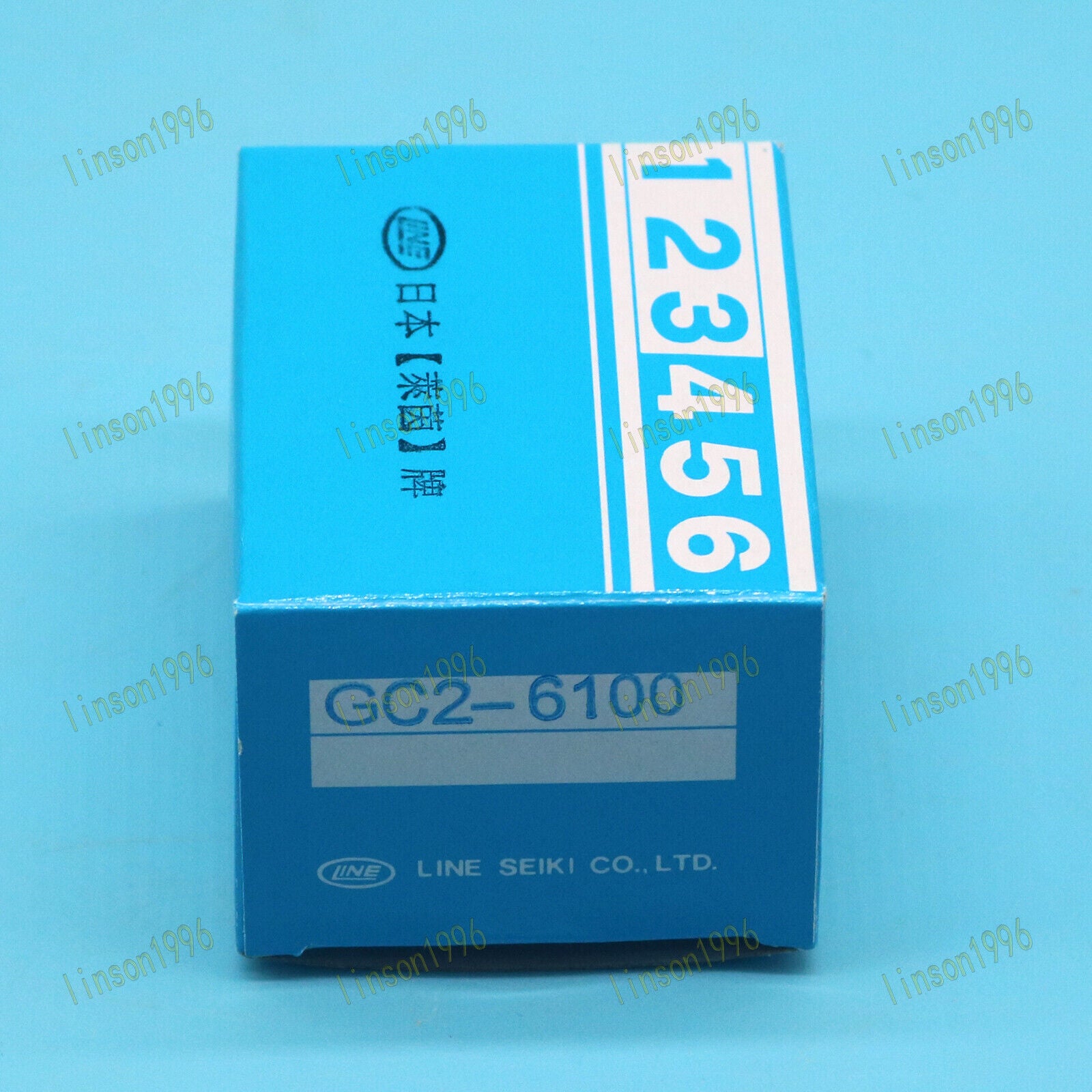 GC2-6100 Counter Spot Stock - LOGITECH