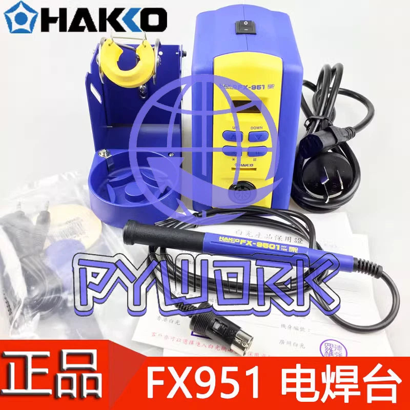 1PCS HAKKO FX-951 welding stand