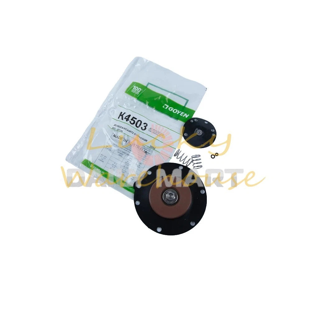 GOYEN K4503 Pilot Solenoid Valve Kit