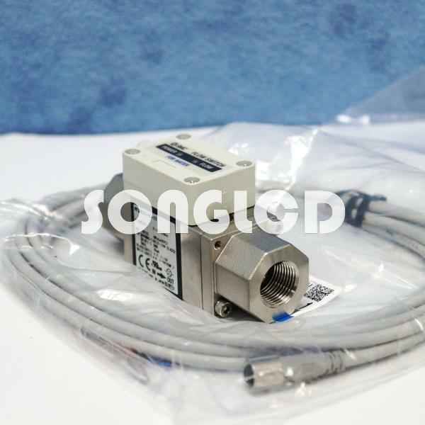 1pc new pf3w520-03-1t zs-40-a - KOEED