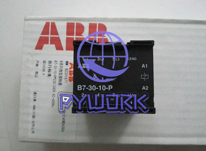 1PC For ABB B7-30-10-P Circuit Breaker free shipping