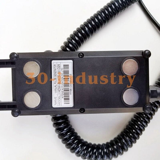 1PCS NEW FOR FUTURE iHDW-BLACS-IM-D25 Electronic Handwheel Pulse Generator - FUTURE