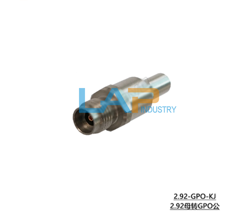 2.92/GPO-KJ (SMP) Precision Adapter DC-40GHz - 1PC - HONEYWELL