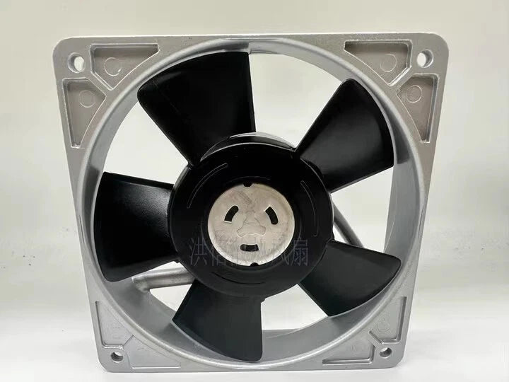 OMRON R87F-A1A13HP 12025 100V 14/12W 120*25MM Cooling Fan