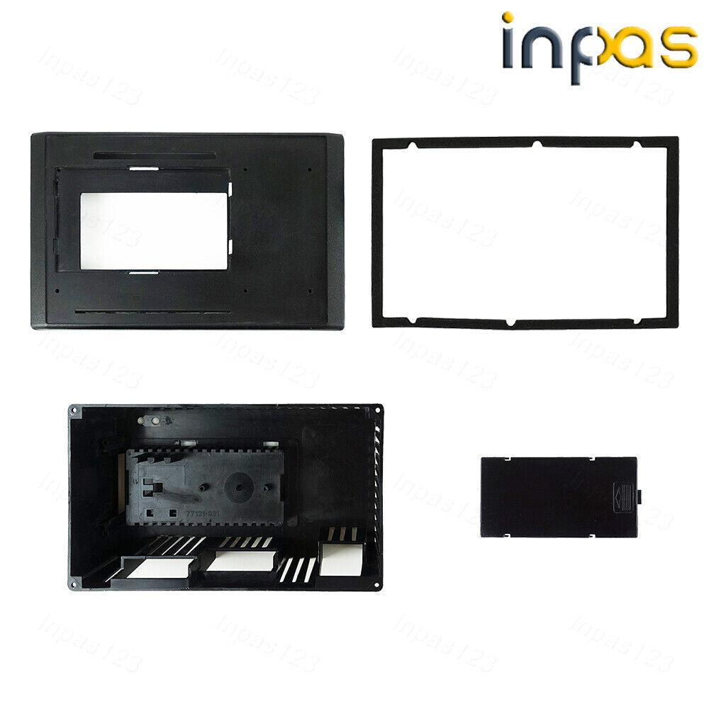 New For 2711-B5A2L Plastic Case Cover for Panelview 550 - PANELVIEW