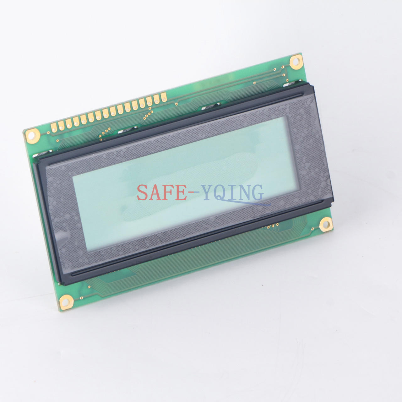 new For LCD Screen Panel PC2004A B POWERTIP PC2004ARS-AWA-AF2Q - KOEED