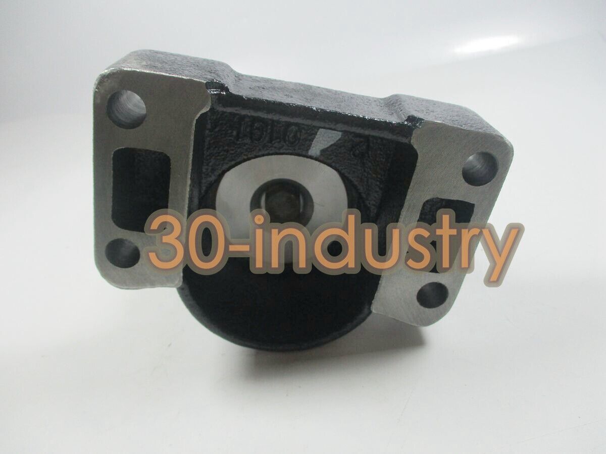 Genuine Cummins Engine Fan Bracket Assembly 5263529 - 1 Piece - Cummins