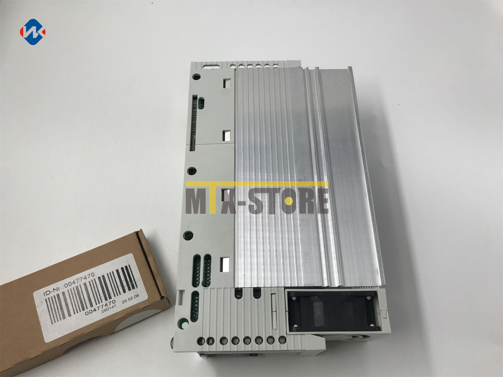 new 1pcs ones For LENZE Frequency Inverter E82EV222K4C200 E82EV222K4 C200 - LENZE
