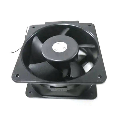 ORIX MRS18-DUL Cooling Fan 18cm 18090 200-230V Industrial Use - ORIX