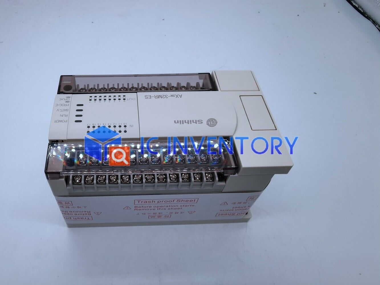 new 1pcs AX2N-32MR-ES Shihlin PLC Programmable Controllers - SHIHLIN