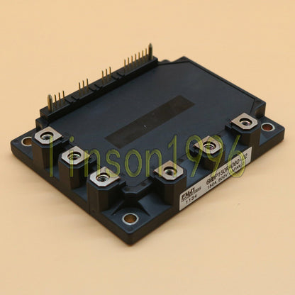 6MBP150RA060-02 Power Supply Module - FUJI
