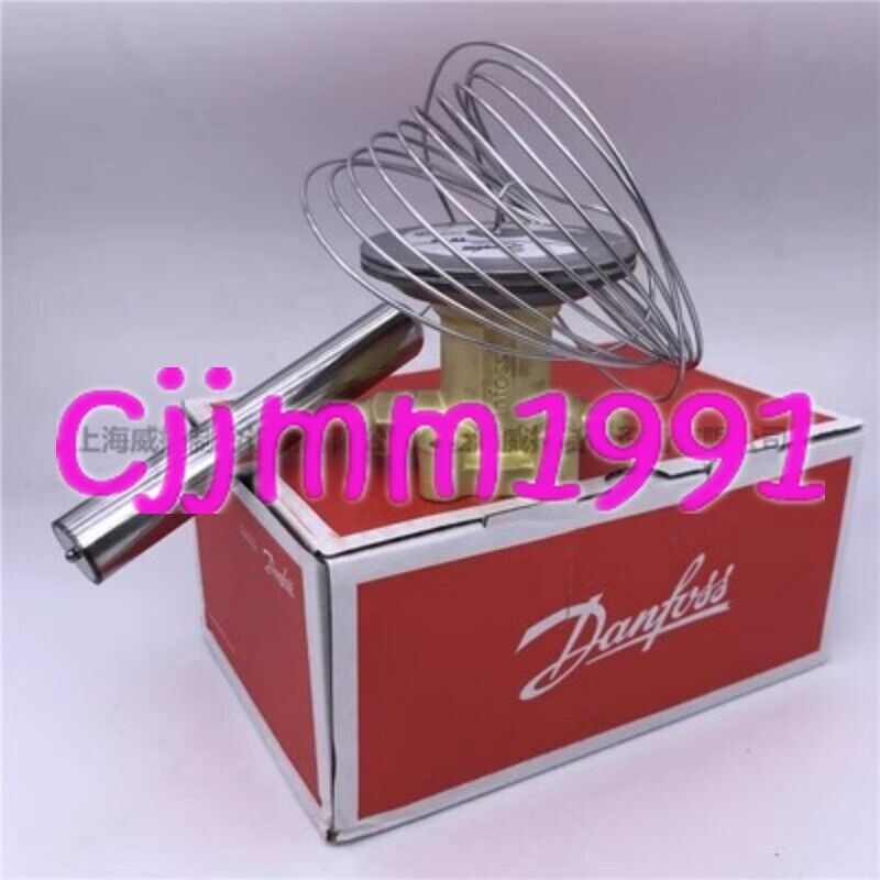 new 1PC Danfoss expansion valve power head TE20 067B3353 - DANFOSS