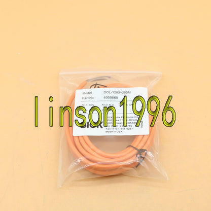 SICK DOL-1205-G05M 6009868 - SICK