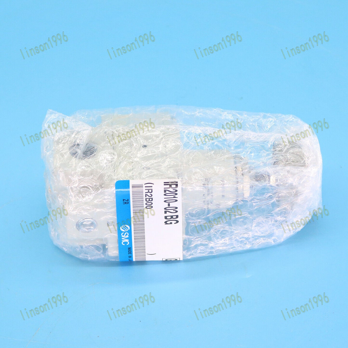 SMC Pressure Switches Valve IR2010-02BG - SMC