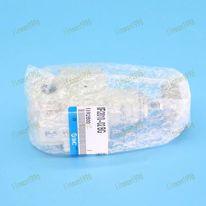 SMC Pressure Switches Valve IR2010-02BG - SMC