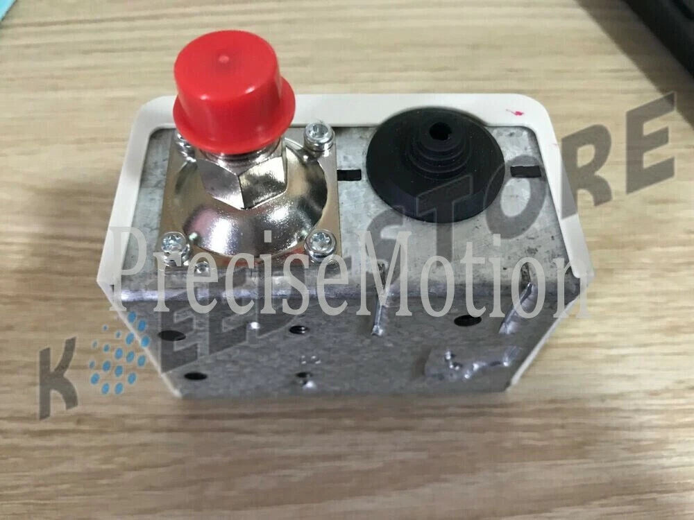 1PCS Danfoss KP-35 KP35 pressure switch
