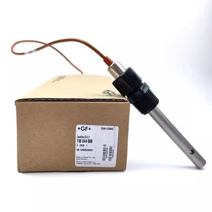 new 1pcs +GF+ Conductivity Sensor 3-2820-1 Resistivity Electrode Probe - DELTA