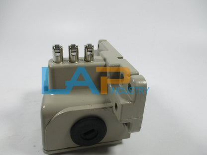 Omron VB-3221 10A 125.250VAC - OMNION