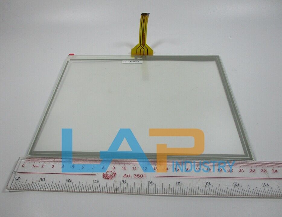 new 1PCS For GUNZE USP 4484038 G-27 Touch Screen Glass - GUNZE