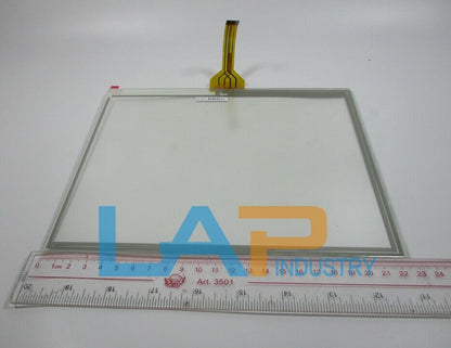 new 1PCS For GUNZE USP 4484038 G-27 Touch Screen Glass - GUNZE