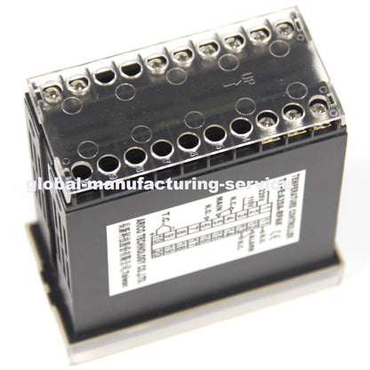 Temperature Controller A2DA-RPAK - ARICO