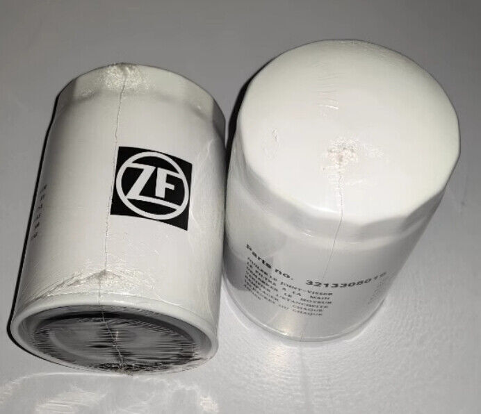 1PCS FIT FOR ZF 3213308019 Gearbox Hydraulic Oil Filter