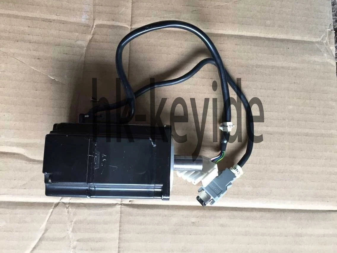 1pc Yaskawa SGMMV-A3A2A21 Servo Motor Fast delivery