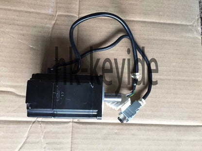 1pc Yaskawa SGMMV-A3A2A21 Servo Motor Fast delivery