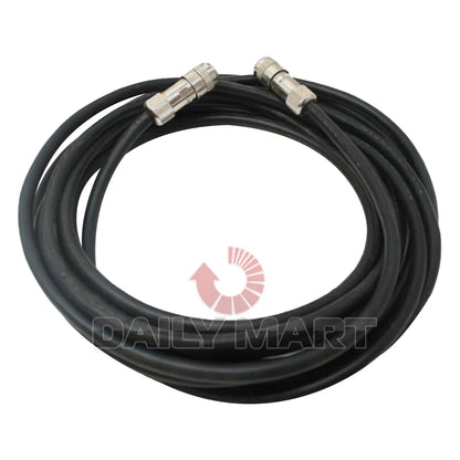 YASKAWA CBL-YRC061-1 Robot Teach Pendant Cable