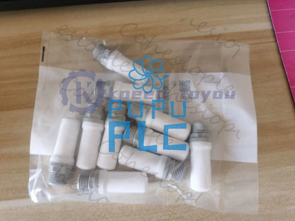 10PCS SMC AN30-03 AN3003 Silencer