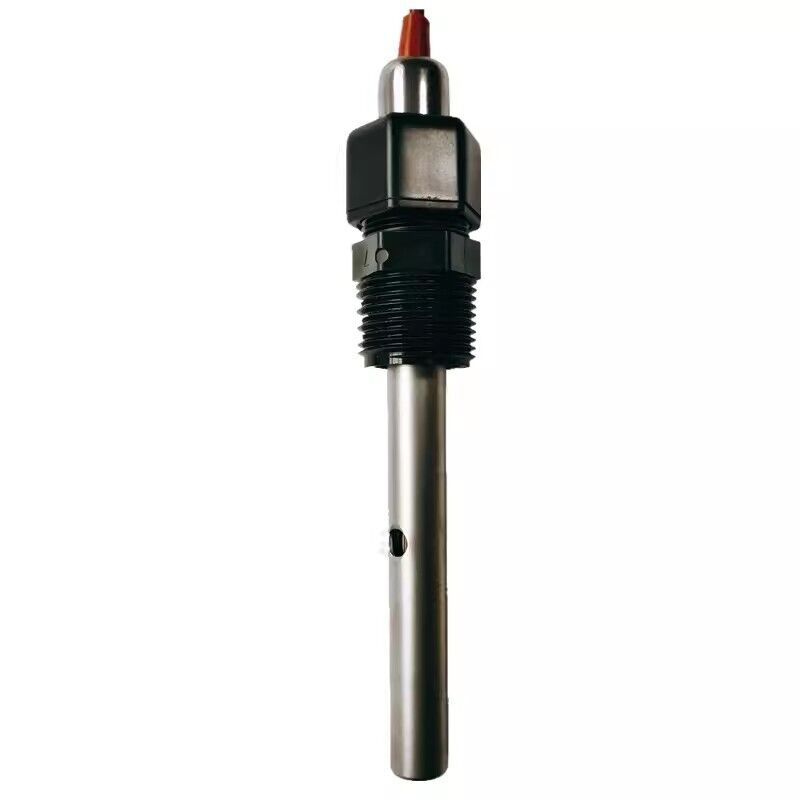 new 1pcs +GF+ Conductivity Sensor 3-2821-1 Resistivity Electrode Probe - SIGMA SENSORS