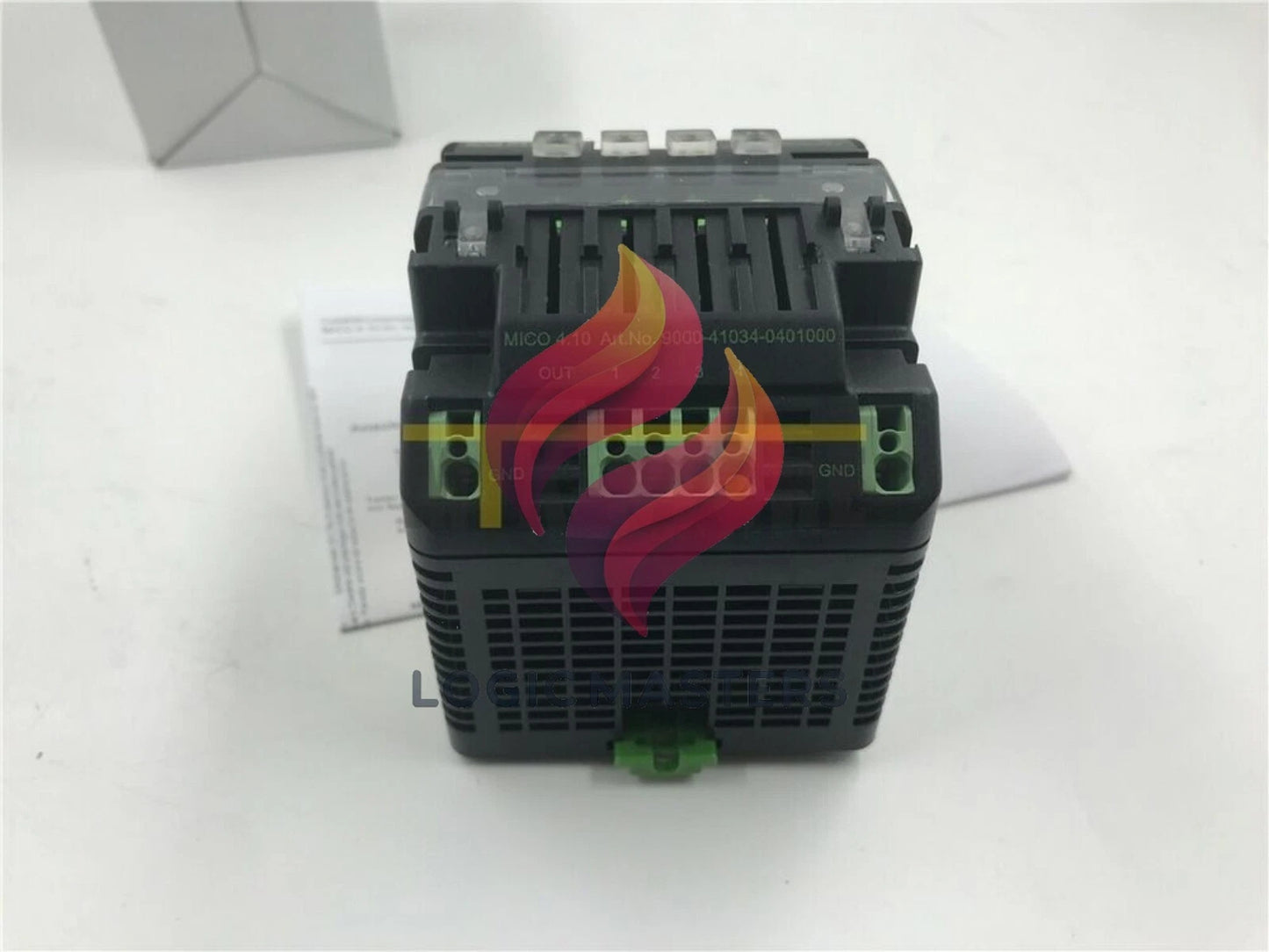 1PCS MURR distributor 9000-41034-0401000 Fast delivery