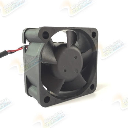 Delta EUB0424VHD 24V 0.14A 4CM 4020 2-wire Inverter Cooling Fan