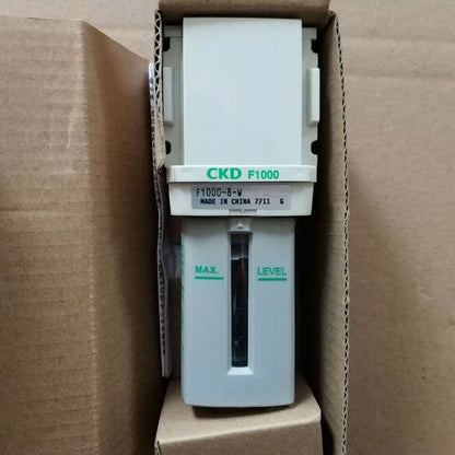 1PCS  FOR CKD F1000-8-W F10008W Air filter