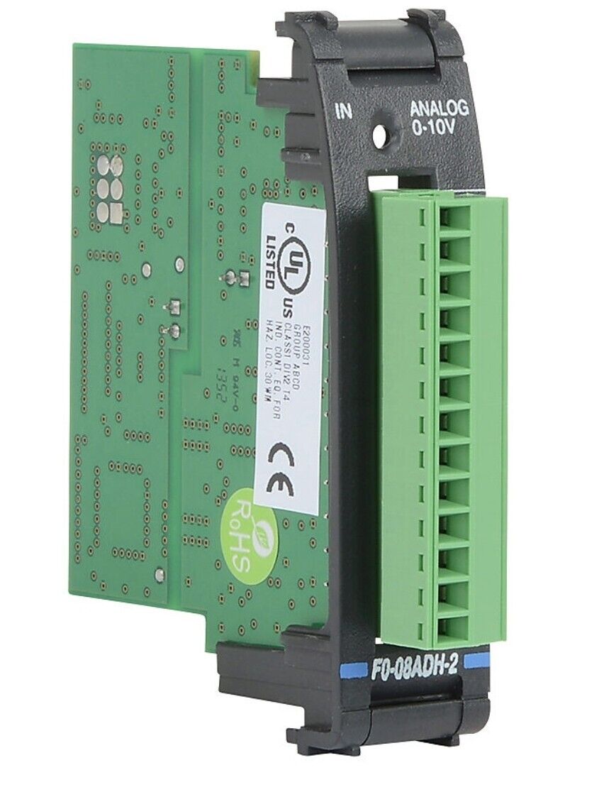 Fact Engineering F008DAH2 - FACT ENGINEERING