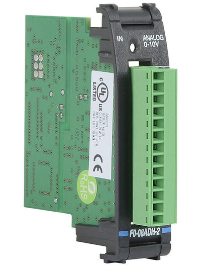 Fact Engineering F008DAH2 - FACT ENGINEERING