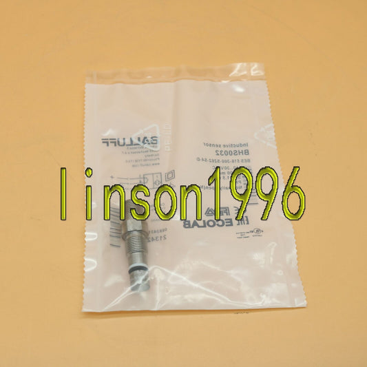 1PC Balluff BES 516-300-S262-S4-D Proximity switch - BALLUFF
