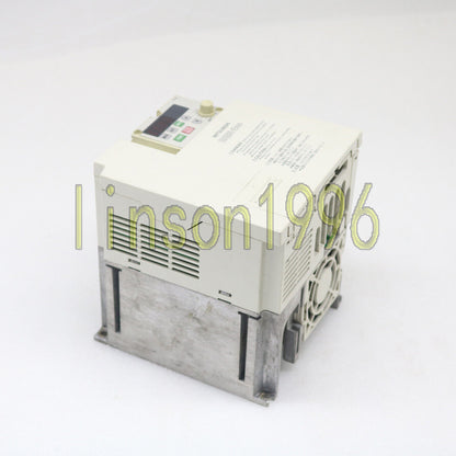 Used Mitsubishi Inverter FR-E520S-2.2K-CHT 2.2KW 220V - MITSUBISHI