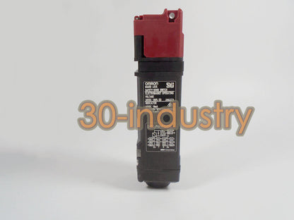 OMRON Electromagnetic Locking Safety Door Switch D4SL-N4NFA-DN - OMRON