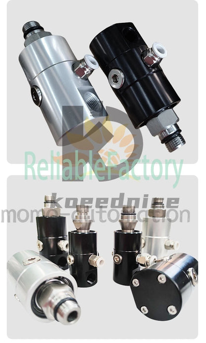 Replace ROTOFLUX Rotary Joint A10-1771-05L ,A08-1501-05L, A08-1502-05L,A08-1302