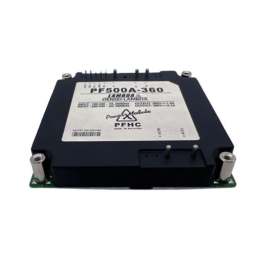 1PCS Module LAMBDA PF500A-360: Complete specifications and features - LAMBDA