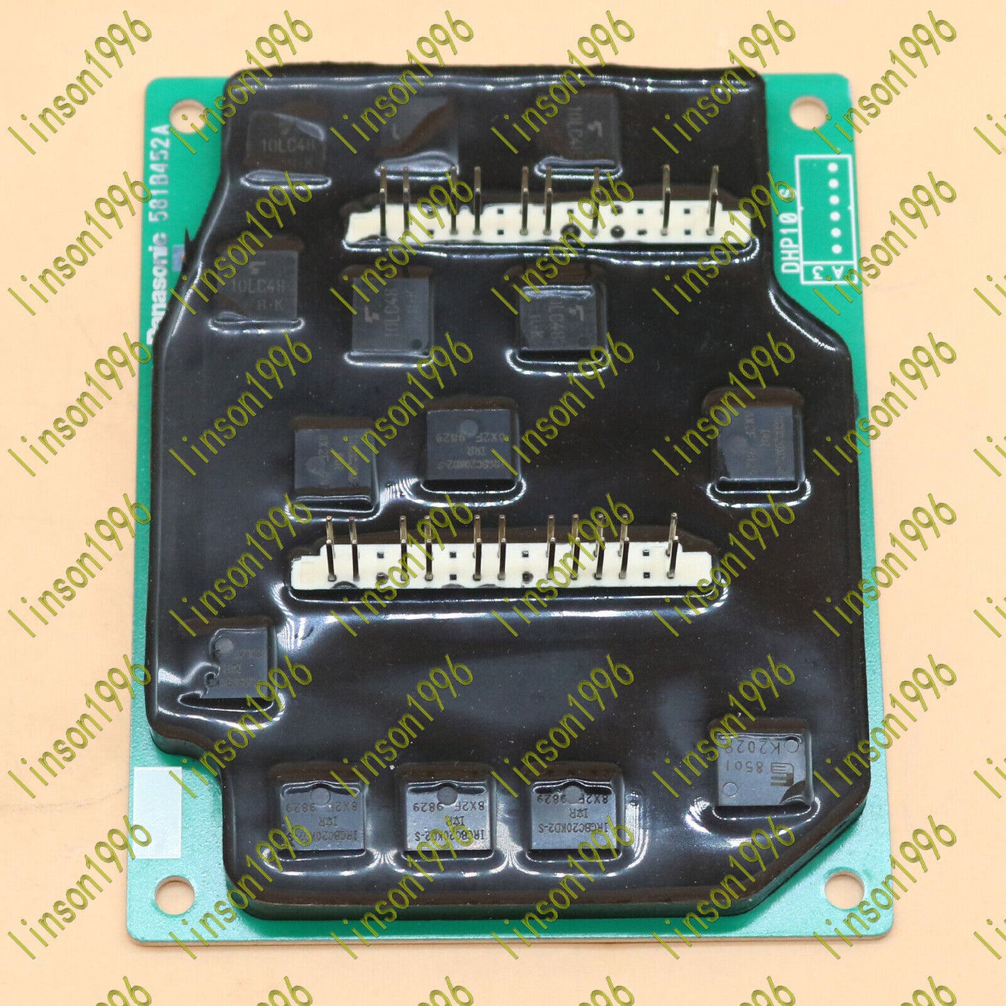 Panasonic 581B452A Power Supply Module Stock - PANASONIC
