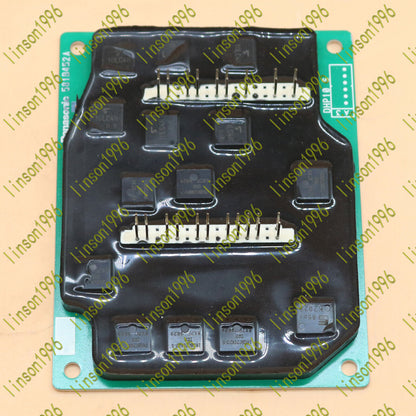 Panasonic 581B452A Power Supply Module Stock - PANASONIC