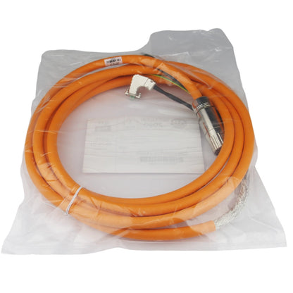 Servo Power Cable 2090-CSWM1DE-14AA05 5M#u