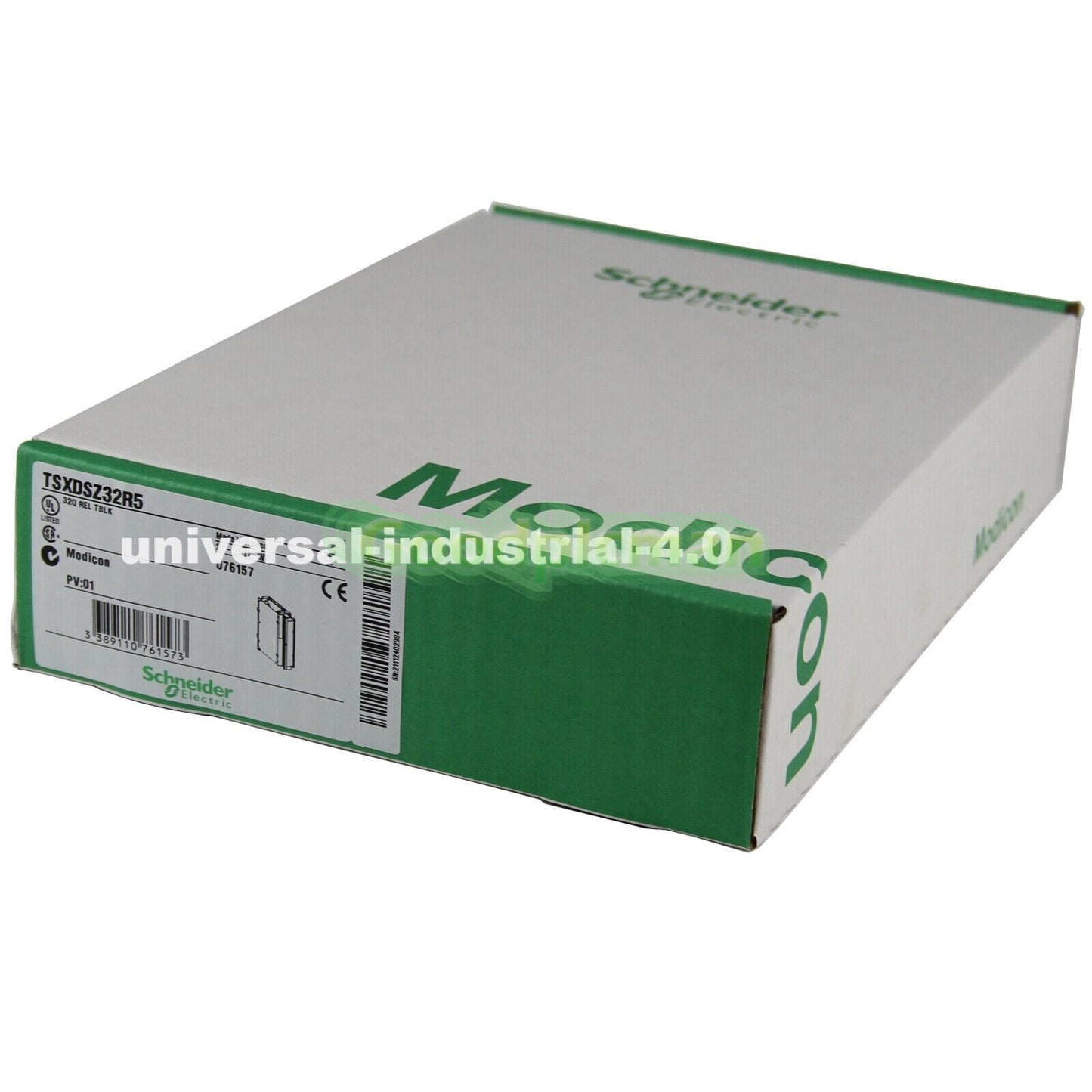 SND TSXDSZ32R5 TSX DSZ 32R5 Output Module 1Pcs/